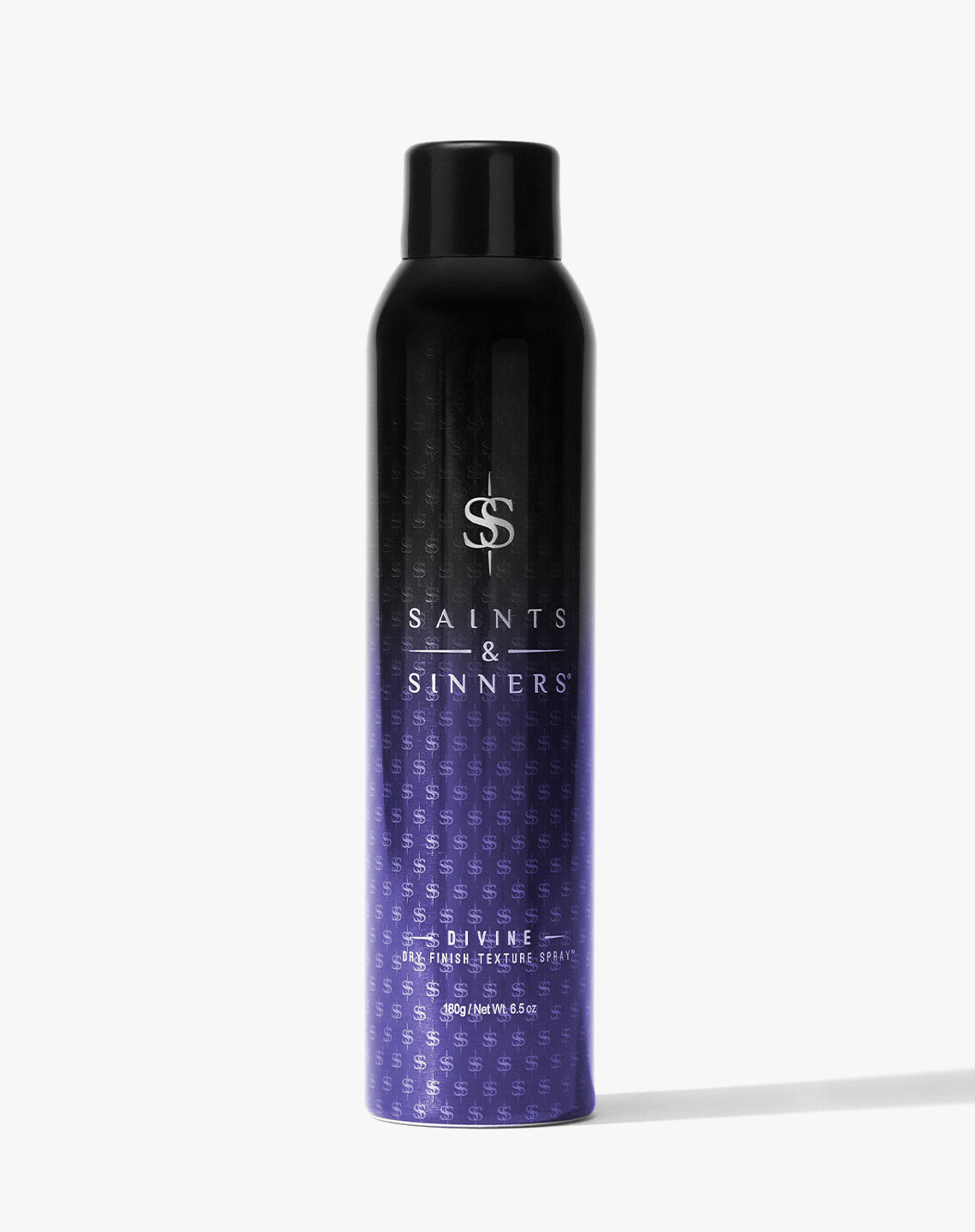 Divine Dry Finish Texture Spray® - Saints & Sinners Haircare
